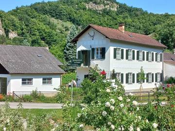 Mietwohnung von Immobilien Waitz & Mokesch