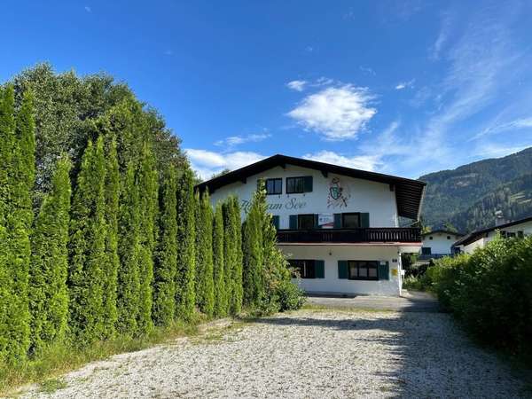 Haus in 5700 Zell am See 