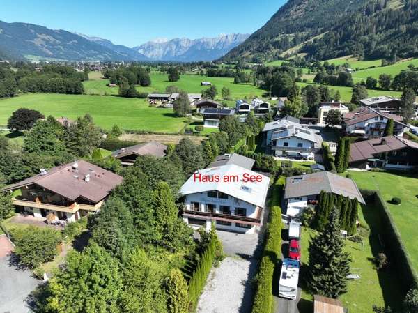 Haus in 5700 Zell am See 1