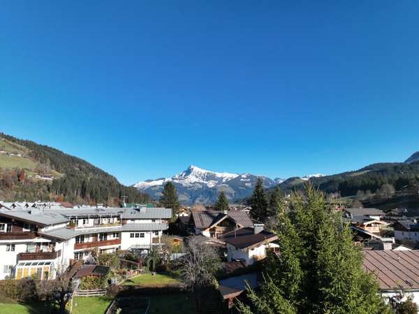 Chalet in 6365 Kirchberg in Tirol 2