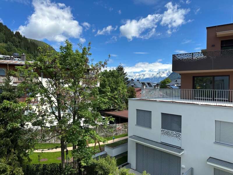 Wohnung Zell am See