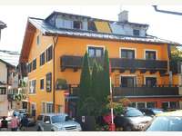 Pension in Zell am See