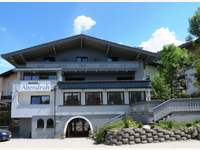 Pension Kaprun