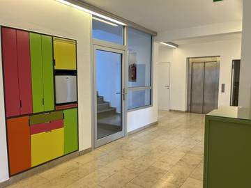 Büro von ERA Zell Real