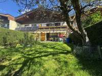 Reihenhaus in Piesendorf