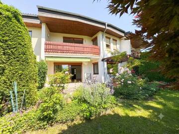 Reihenmittelhaus in Zell am See