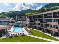 Wohnung in Zell am See