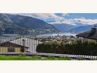 Wohnung Zell am See