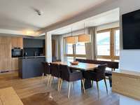 Wohnung in Zell am See