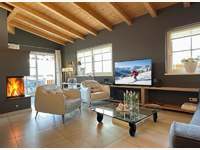 Wohnung Kaprun