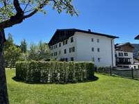 Wohnung Zell am See