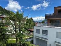 Wohnung Zell am See