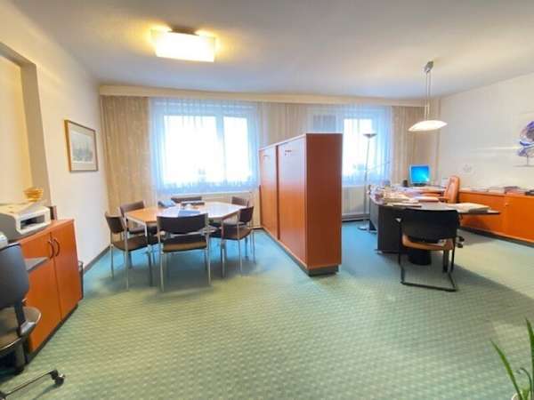 Büro in 1170 Wien 
