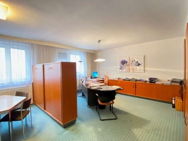 Büro in 1170 Wien 1