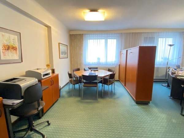 Büro in 1170 Wien 2