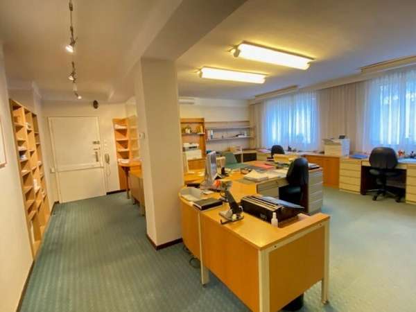 Büro in 1170 Wien 4