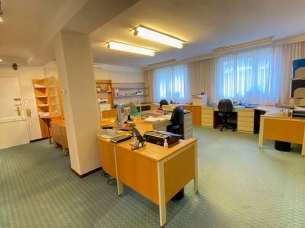 Büro in 1170 Wien 5