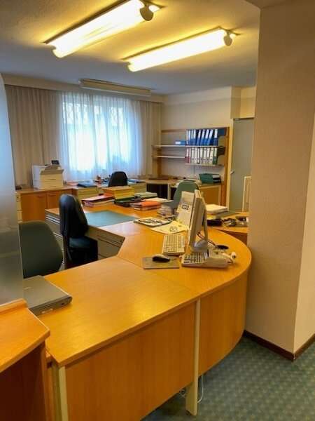 Büro in 1170 Wien 8