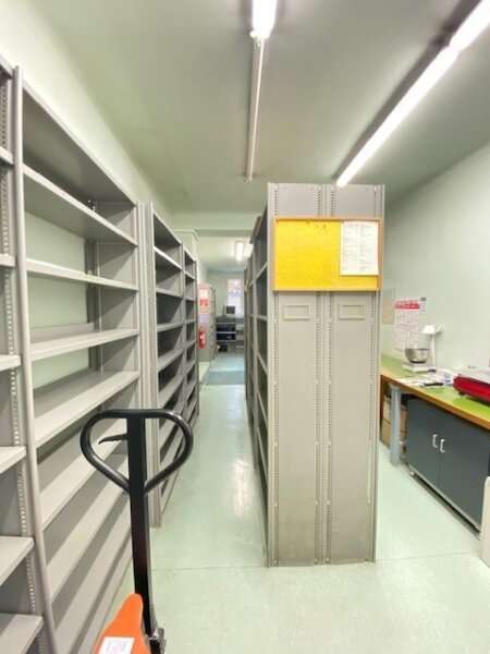 Büro in 1170 Wien 16