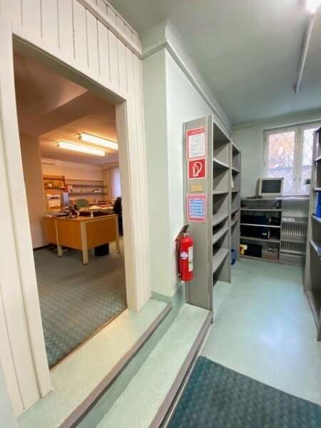 Büro in 1170 Wien 18