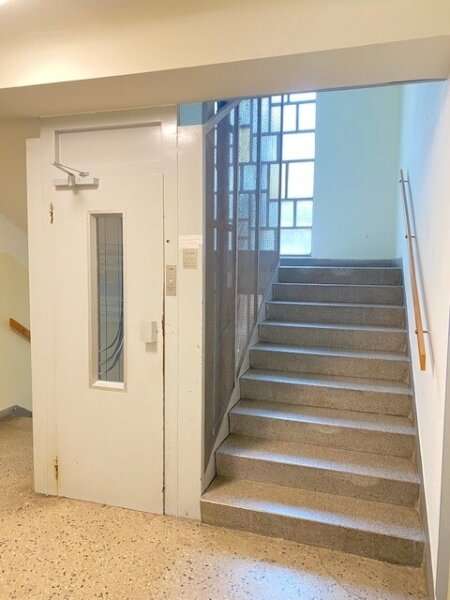 Büro in 1170 Wien 19