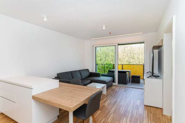 Apartement in 1100 Wien 