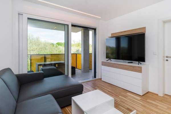 Apartement in 1100 Wien 1