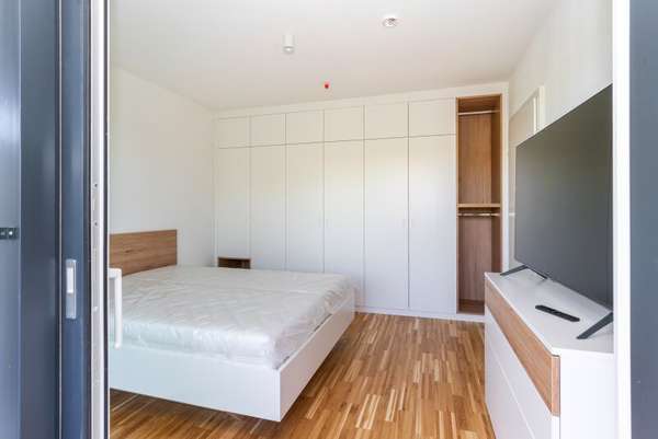 Apartement in 1100 Wien 4