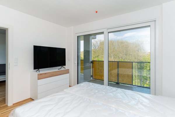 Apartement in 1100 Wien 5