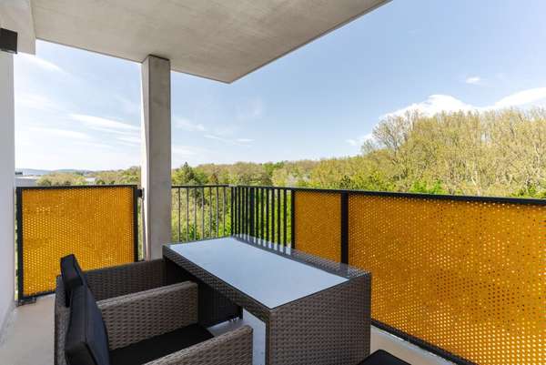 Apartement in 1100 Wien 7