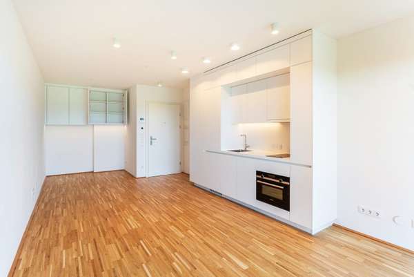 Apartement in 1100 Wien 