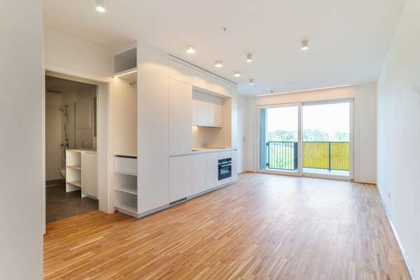 Apartement in 1100 Wien 1