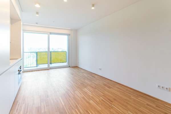 Apartement in 1100 Wien 3
