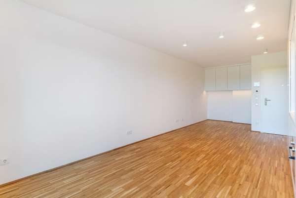 Apartement in 1100 Wien 4