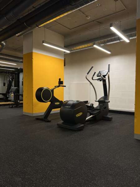 Apartement in 1100 Wien 17