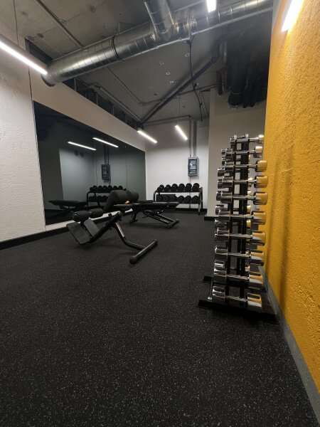 Apartement in 1100 Wien 19