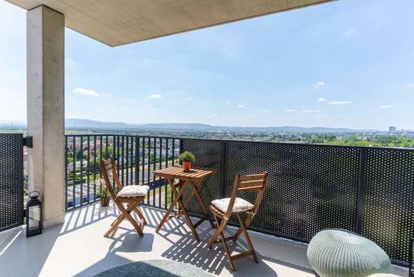 Apartement in 1100 Wien 