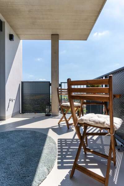 Apartement in 1100 Wien 1