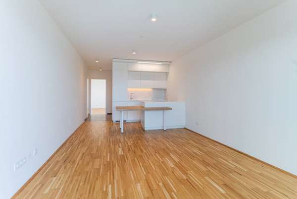Apartement in 1100 Wien 2