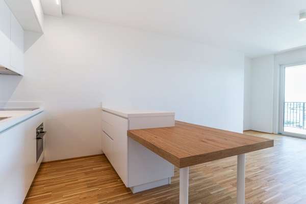 Apartement in 1100 Wien 3