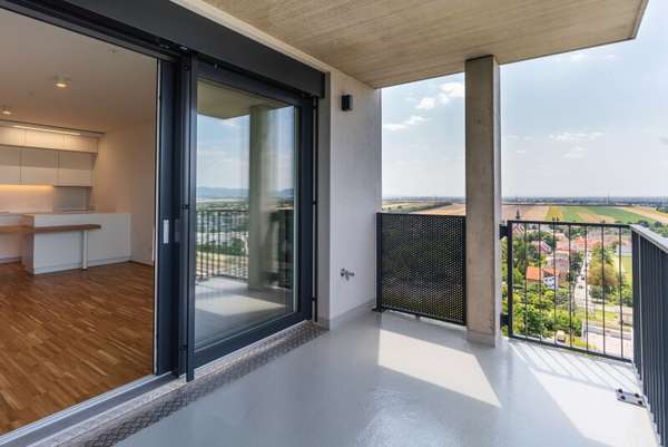 Apartement in 1100 Wien 4