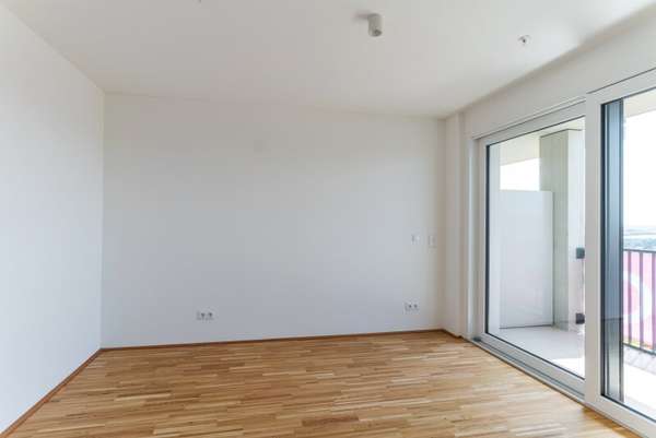 Apartement in 1100 Wien 6