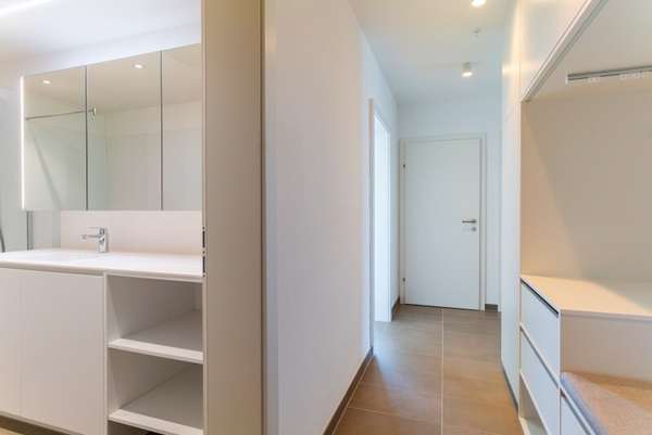 Apartement in 1100 Wien 7