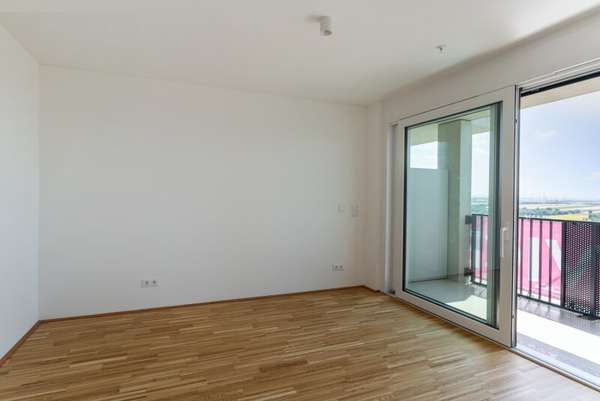 Apartement in 1100 Wien 10