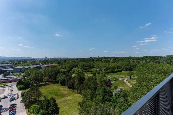 Apartement in 1100 Wien 11