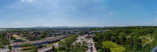 Apartement in 1100 Wien 14