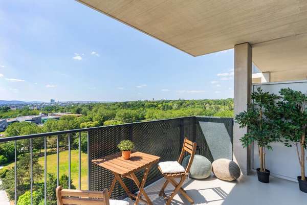 Apartement in 1100 Wien 16