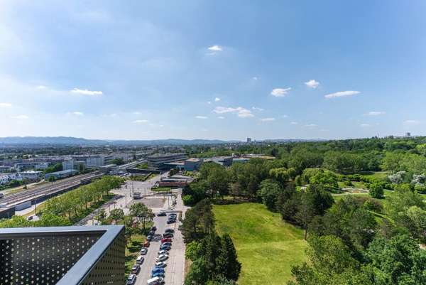 Apartement in 1100 Wien 