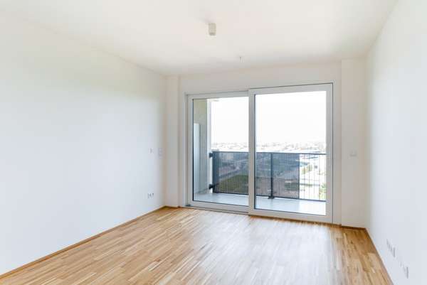 Apartement in 1100 Wien 7