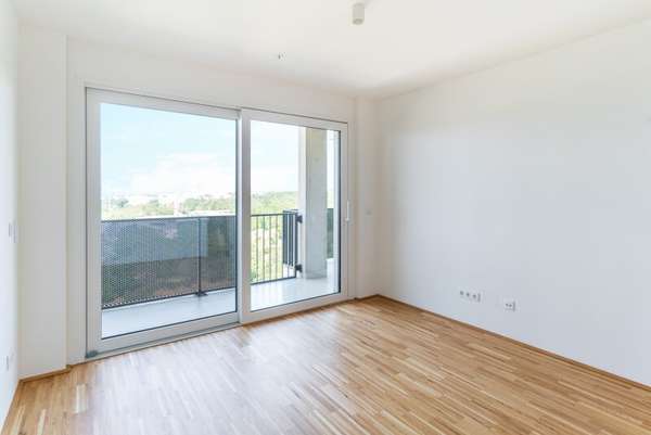 Apartement in 1100 Wien 10